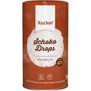 Xucker Whole milk Chocolate Drops 200 g