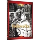 Fidlovačka - digipack DVD