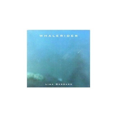 Gerrard, Lisa - Whalerider CD