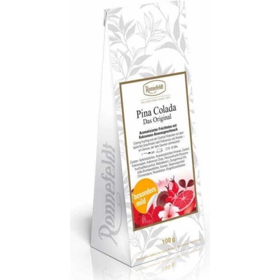 Ronnefeldt Čaj ovocný Pina Colada 100 g