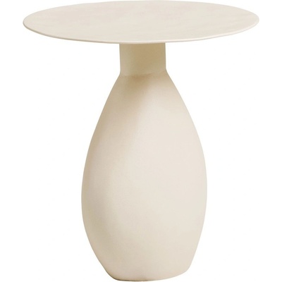 House Nordic Кръгла странична масичка ø 36 cm Calais - House Nordic (2151501)