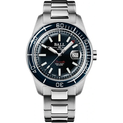 Ball DD3100A-S2C-BE