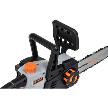 Image 1 of Daewoo DALCHS18-10