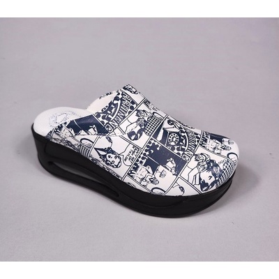 Hipokrat Medical air leather Komiks