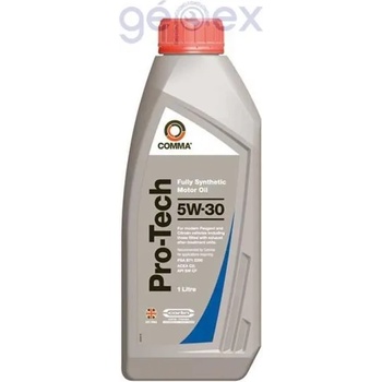 Image 1 of Comma Pro-tech 5W-30 1 l