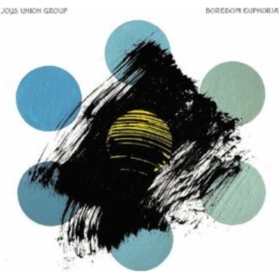 JOYS UNION GROUP - Boredom Euphoria LP