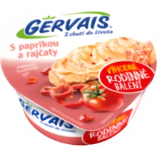 Gervais s paprikou a rajčaty 170 g