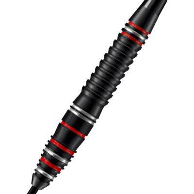 Harrows Steel Fire High Grade Alloy 24g