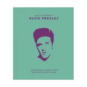 Little Book of Elvis Presley | TREVOR BAKER MALCO (ISBN: 9781787392946)