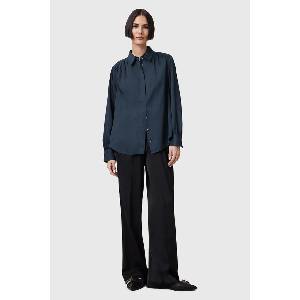 AllSaints Риза AGGIE (W039PC)