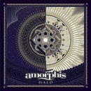 Amorphis, HALO, LP