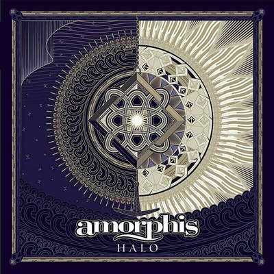 Amorphis, HALO, LP