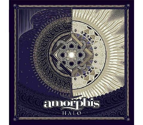 Amorphis, HALO, LP
