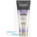 Šampony John Frieda Sheer Blonde Colour Renew tónovací šampon pro blond vlasy 250 ml
