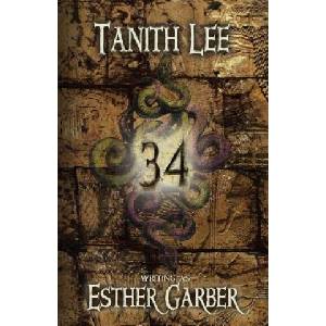 Immanion Press 34 | Tanith Lee