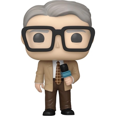 Funko Pop Snl Saturday Night Live 50th Anniversary Herb Welch #07 9cm