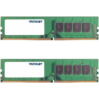 Patriot DDR4 16GB 2666MHz CL19 (2x8GB) PSD416G2666K