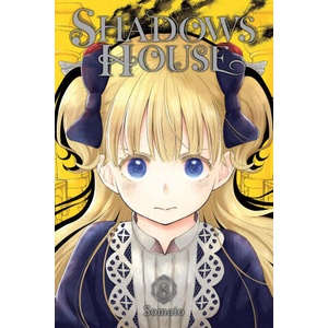 SHADOWS HOUSEV08 (2025)
