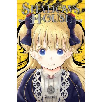 Image 1 of SHADOWS HOUSEV08