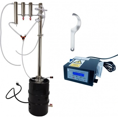 Edest SH978 KEG 50L – Sleviste.cz