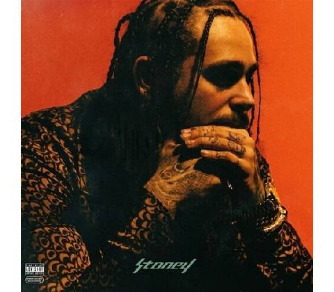 Post Malone - Stoney CD