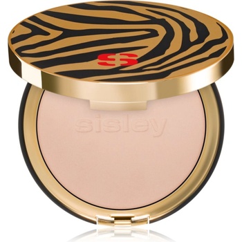 Sisley Phyto-Poudre Compacte цветна пудра цвят 2 Natural 12 гр