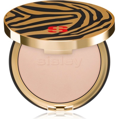 Sisley Phyto-Poudre Compacte цветна пудра цвят 2 Natural 12 гр