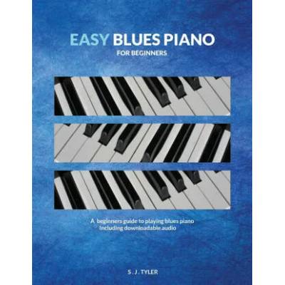 Easy Blues Piano | Tbd
