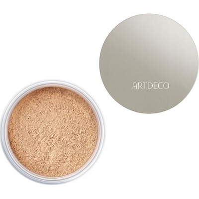 Artdeco Mineral Powder Foundation minerálny sypký make-up 340.3 Soft Ivory 15 g