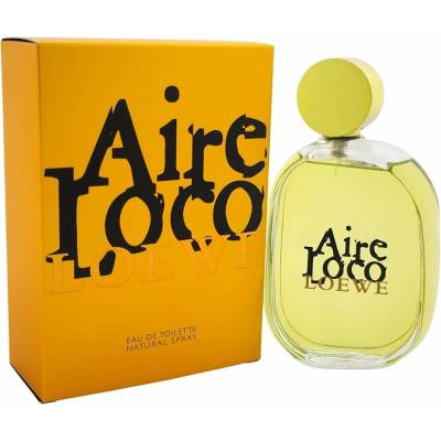 Loewe Aire Loco toaletná voda dámska 30 ml
