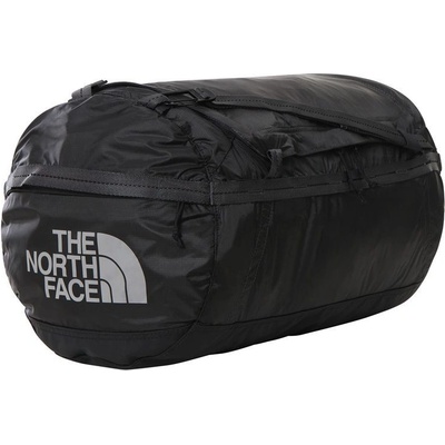 The North Face Flyweight Duffel NF0A52TLMN8 Asphalt Grey 35 l