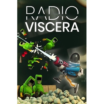 Alliance Radio Viscera (PC)