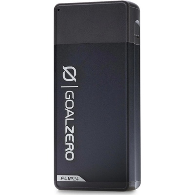 Goal Zero Flip 24 Black