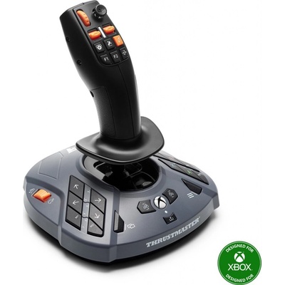 Thrustmaster SimTask FarmStick 4460279 – Hledejceny.cz