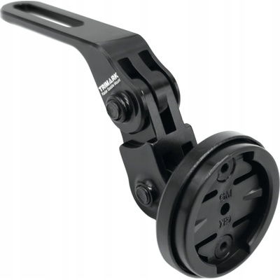 Nastaviteľný držiak pod sedlo pre radar a svetlo GARMIN Varia RTL Magene L508