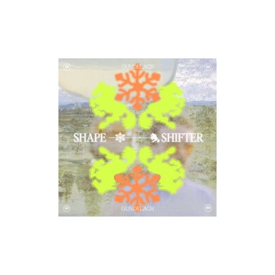 GUNDELACH - Shapeshifter LP