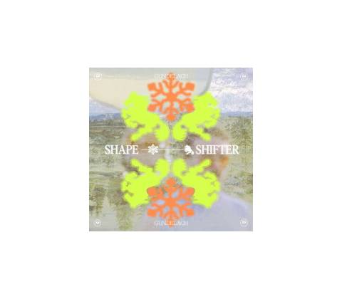 GUNDELACH - Shapeshifter LP