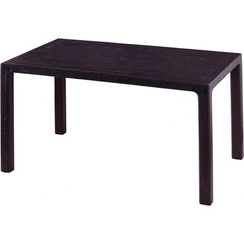 Image 1 of Bogdan Furniture Am Градинска маса Мебели Богдан Замбак, кафяв