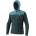 Dynafit Мъжко поларено яке Dynafit Traverse Thermal Hooded Jacket Fleece jacket - Smoke Blue (005-7110-0213)