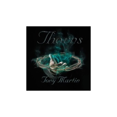 Thorns - Tony Martin CD