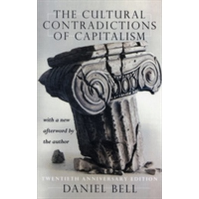 Cultural Contradictions Of Capitalism