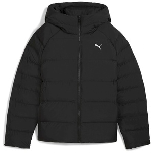 PUMA Mono Hooded Jacket Размер: M / Цвят: черен