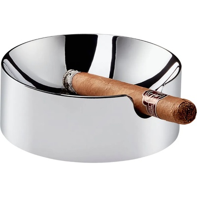 Philippi Пепелник SCALA, 13 см, сребрист, Philippi (PHP123174)