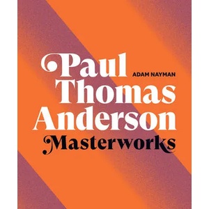 Paul Thomas Anderson | Little White Lies (ISBN: 9781419744679)