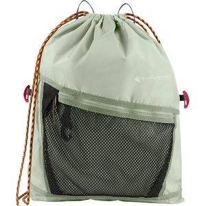 Klättermusen Чанта за рамо Klättermusen Algir Sack Pack Shoulder bag - Sea Foam - размер One Size (510-7098-0411)