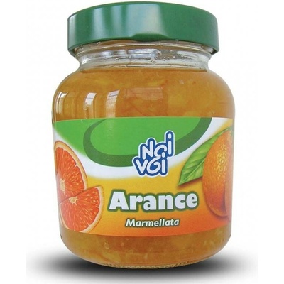 Noi&Voi Pomerančová marmeláda 370g
