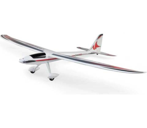 E-flite Conscendo 2.0m BNF Basic AS3X+ SAFE Select