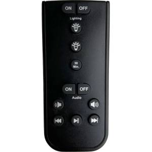 GENERAL Livarno lux 9000.034. 080 - дистанционно управление дубликат (lux 9000.034.080) Дистанционно