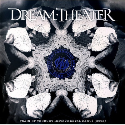 Dream Theater - Train Of Thought Instrumental Demos (Remastered) (White Coloured) (2 LP + CD) (0194398885018)