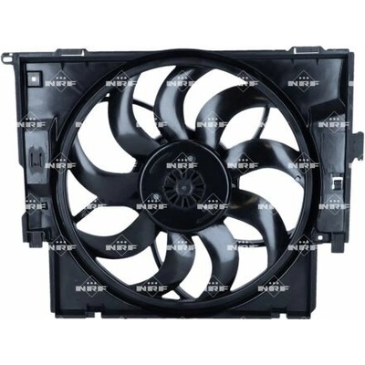 Větrák chlazení motoru NRF 470003